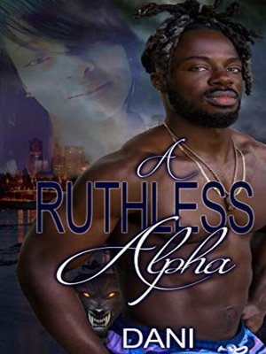 cover image of A RUTHLESS ALPHA